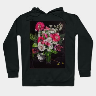 The Cary ElVase Hoodie